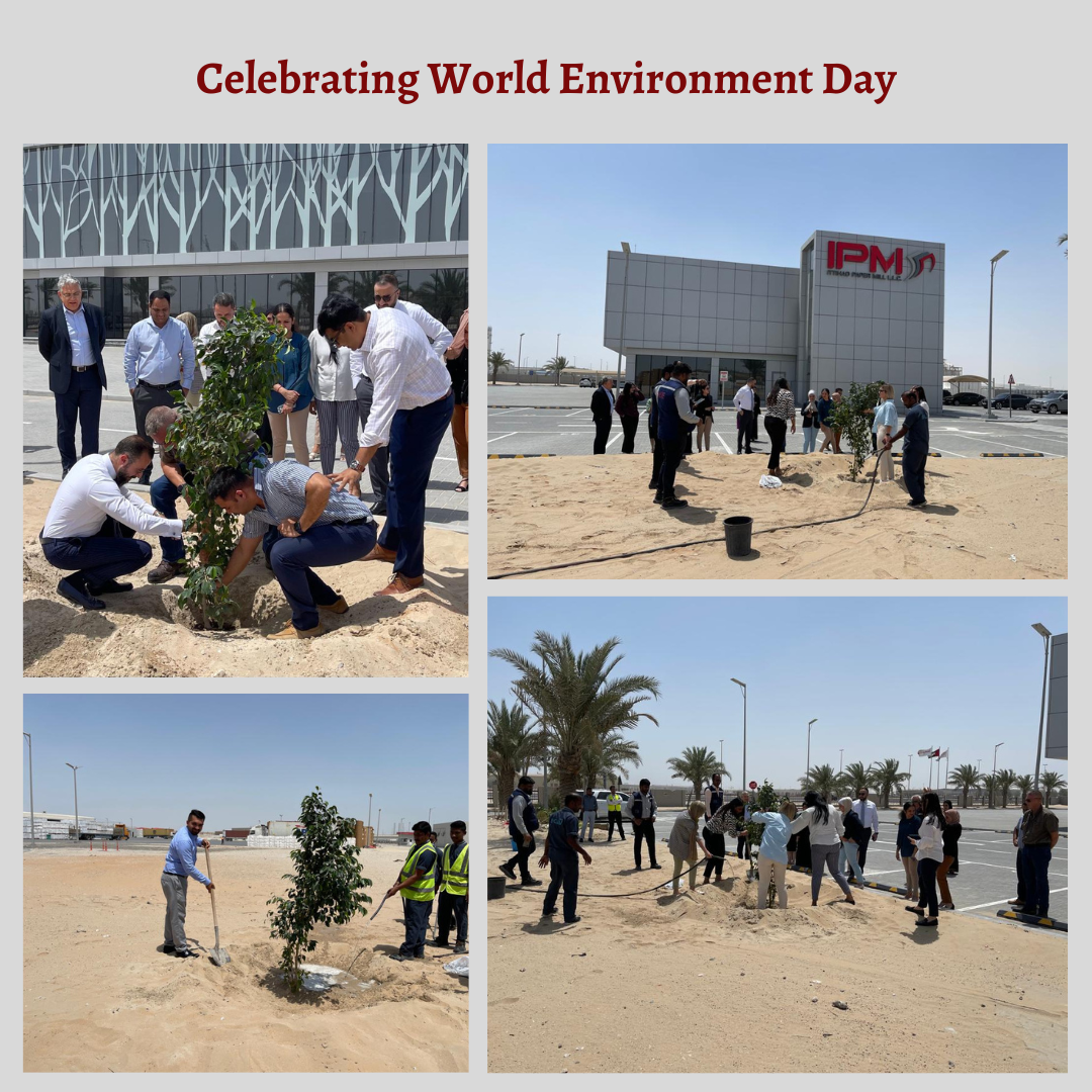 News Ittihadpapermill